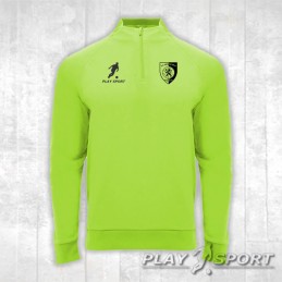 SUDADERA ENTRENAMIENTO U.D....