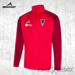 SUDADERA ENTRENAMIENTO FEC...