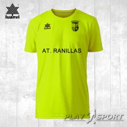 copy of CAMISETA ENTRENO...