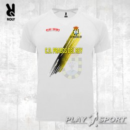 CAMISETA CALENTAR C.D....