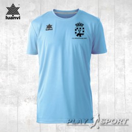 CAMISETA ENTRENAMIENTO C.D....