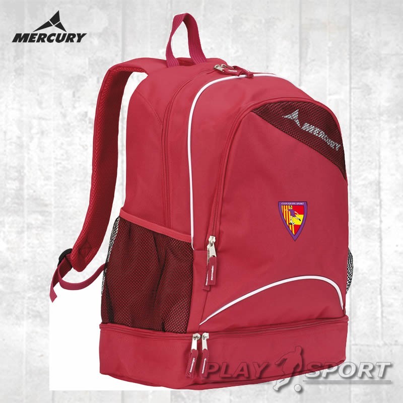 Mochila Equipe Sport Fútbol Sala