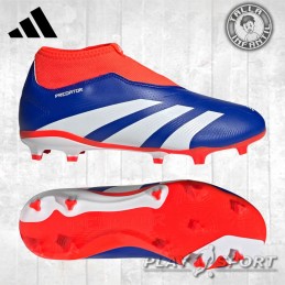 BOTAS DE FÚTBOL adidas...