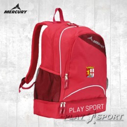 MOCHILA A.D. EL BURGO DE EBRO