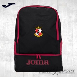 MOCHILA C.D. ACTUR PABLO...