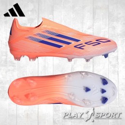 BOTAS DE FÚTBOL adidas F50...