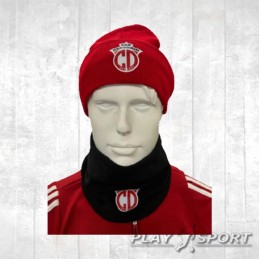 copy of GORRO ROJO AT. TERUEL