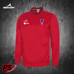 SUDADERA ENTRENAMIENTO AMPA...