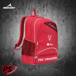 Mochila AMPA VEDRUNA