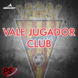 VALE JUGADOR CLUB