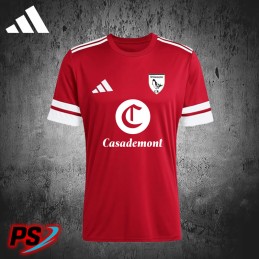 CAMISETA 2ª EQUIPACIÓN...