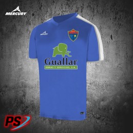 CAMISETA LA SALLE FÚTBOL