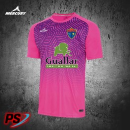 CAMISETA PORTERO LA SALLE...