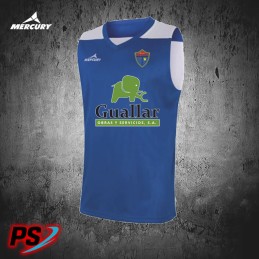 CAMISETA LA SALLE...
