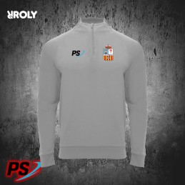 SUDADERA JUGADOR C.D. UTRILLAS
