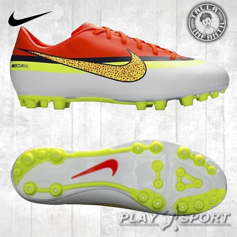 nike jr mercurial victory iv