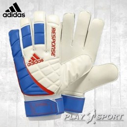 guantes de arquero adidas response