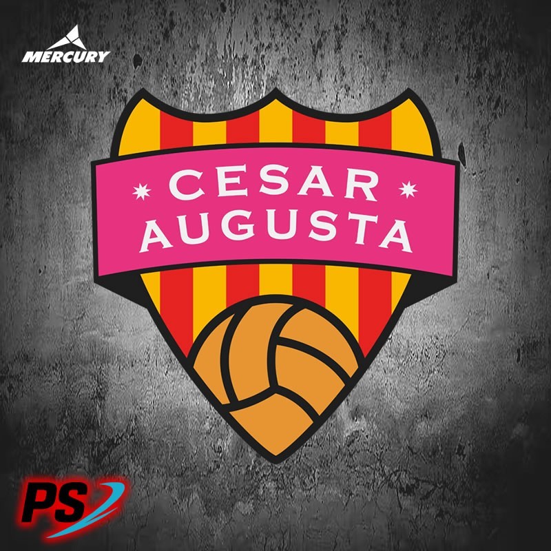 FSF CÉSAR AUGUSTA