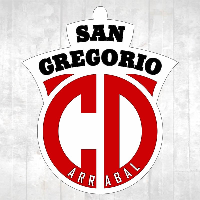 C.D. SAN GREGORIO A.