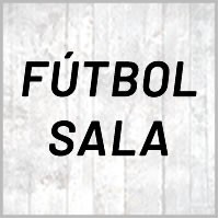 FÚTBOL SALA